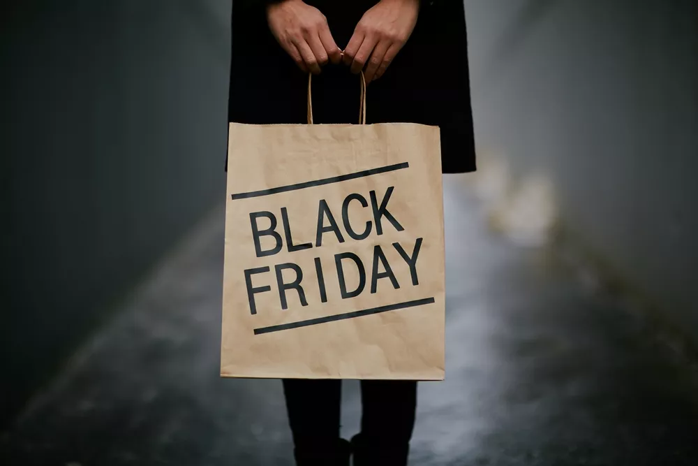 What To Expect From Electronic Express This Black Friday