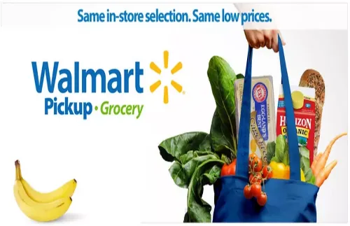 How to Use a Walmart Grocery Coupon Code