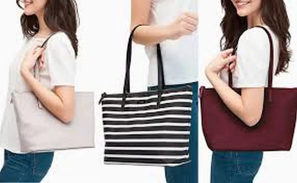 Kate Spade's Biggest Sale Of The Year - Save Up To 75% Off!