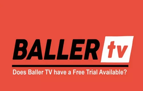 How to get the most out of Baller TV promo codes